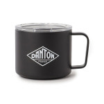 DANTON 단톤 캠핑 스텐머그컵 8oz 5컬러 DT-H0159 : 나래니