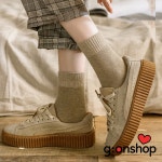 그온샵 수족냉증 임산부 수면 기모 양말 10개 세트 : 나안컴퍼니 주식회사