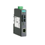 MOXA 미디어 컨버터 (SFP 타입) IMC-21-S-SC : 주식회사 이음글로벌