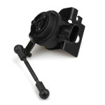 2014-2023 쉐보레 콜벳 V8 6.2L C7 Z06과 호환되는 URUNGEN 23135904 에어 서스펜션 지상고 센서 전면 좌측, 헤드라이트 : 빌드인랩