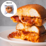 [카페노리] 냉동완제품 - 미니 베이글 피자 : 주식회사 카페노리