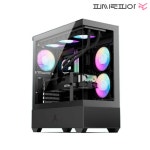 INTEL 12400F RTX5060TI 게임용 PC 견적 조립 컴퓨터 : 피씨토피아
