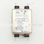 A2025 10ER1 R 시리즈 F7189 1-6609031-3 코콤 EMI IEC VDE 필터 : YMS유통