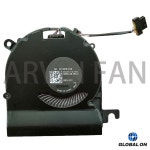 ELITEBOOK X360 1020 G2 ND55C29-16K22 16K21 쿨러 팬 DFS용 새 CPU 냉각 320805 RR0T FJCN : 속리소소온