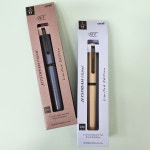 유니 제트스트림 프라임 회전식 3색 한정판 볼펜 0.5 SXE3-LPR : 상상플러스 마켓