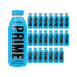 PRIME 프라임 하이드레이션 블루라즈베리향 500ml 24개입 : 톰볼로