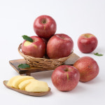 사과 청송 안동 부사 꿀사과 가정용 못난이 명절 선물세트 5kg 10kg : 고 씨네농장