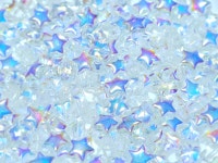 반짝반짝 별모양 비즈 : 디자인바이쓰리캣츠