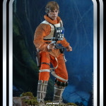 [즉시발송] [핫토이] 스타워즈5 : 제국의 역습 - 루크 스카이워커 [스노우스피더 파일럿] 1/6 피규어 [MMS585] : 피규어스토리2