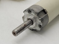 9058  Panasonic MSM5BZ21A / AC Servo Motor, 국내실재고 : 베스트 멀천트
