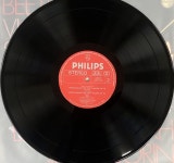 오이스트라흐,오보린 - Oistrach,Oborin - Beethoven Violin Sonatas IV No.9 Op.47 Kreutzer LP [1978] [일본반] [상] : 감성오디오... 