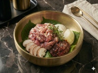 무항생제 유황오리 국내산 양념오리주물럭  , 900g, 1개 : 온담오리