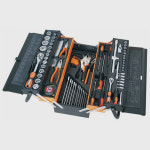 스마토 공구세트 SM-TS85 85PCS 수공구 핸드툴 휴대용 정비 툴 셋트 : 전기자재파워몰