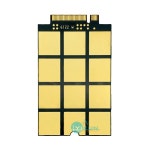 새로운 Quectel RM500Q-AE 5G 멀티 모드 M.2 NR 릴리스 NSA&SA Sub-6GHz MIMO LTE Cat18 수신기 : 속리소소온