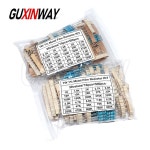 300개 30종류 1R 750R 1K 820K 저항기 150개 세트 4W 2W 1W : sunistore