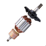 전기자 로터 7 치아 액세서리 Bosch GBH5-38D 5-38X GSH388 TSH5000 전기 해머 전기 선택 앵커 교체 : 정보 탑본