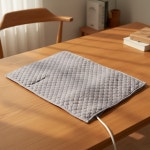 메디위 아궁이 전기찜질기 WEH-2022 온열찜질기 전기장판 : 메디위