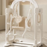 가정용 정글짐 키즈 그네 실내정글짐 놀이방 유치원 실내 슬라이딩 유아 등반 실내놀이터 : OUR컴퍼니