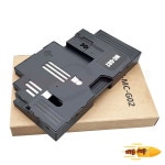 캐논용 MC-G02 유지 보수 상자 캐논 G3360 G3620 G3625 G3660 G3665 G3820 G3821 G3860 G510 G580 G590 G595 G610 G660 : 수이몰 상사