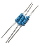 20PCS 2W 1R 91R 910R 1K 91K 910K 9R1 91 910 OHM : sunistore