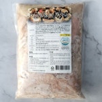 달구벌 돼지생막창 1kg 손질된생막창 대구막창 행사 : 행복한 자연