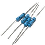 20PCS 2W 1R 91R 910R 1K 91K 910K 9R1 91 910 OHM : sunistore