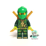 레고 미니피규어 71831 닌자고 로이드 드래곤 라이징 (무기포함) njo0928 +up : 브릭갤러리