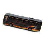 GR 버스 : 황금코뿔소