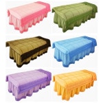 면혼방 코디 사계절이불 투톤 누빔이불 병원 한의원 요양원 패드 솜베개 : 웰빙마트홈