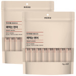 미진양품 고양이 짜먹는 720g 2개 : 주식회사 바른생활