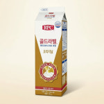 [무료아박] 골드라벨 오리지널 오리지날 식물성 가당 1.03L, 1개 : 제빵상회