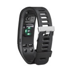 vivosmart hr 시계 용 손목 밴드  garmin vivosmart hr wrisands 용 교체 용 팔찌 스트랩 : 매직허브마켓255