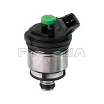 4pcs 고품질 연료 인젝터 LPG 237109000 UNO RP00 프리즈마 1.4L 신제품 : 명촌상사