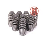 312-05-0200 Honda DOHC VTEC B 시리즈 4기통 엔진용 로스트 모션 어셈블리 B16A Type-R/GSR(8개 세트 1개) : 명촌상사