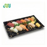 초밥용기 XJT-09(Cherry Maple 선택) 300세트/박스 : 성우플러스