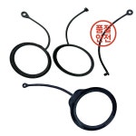 가스 캡 라인 디젤 탱크 오일 커버 로프 메르세데스 벤츠 A C E G R 클래스 Vito W202 : 명촌상사