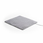 메디위 아궁이 전기찜질기 WEH-2022 온열찜질기 전기장판 : 메디위