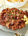 페이보잇 대구북성로식 직화 석쇠 불고기 150g, 2개 : 윙잇