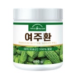 월드씨앗나라(목동) | 바라크 건강환, 여주환(캔) 400g, 국내산 1개 : 월드씨앗나라