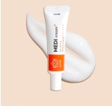 메디 크림 플러스 각질 좁쌀 보습 저자극 진정 연고 : 주식회사 마루인터내셔널