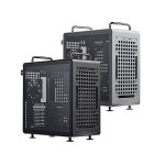 쿨러마스터 QUBE 540 (스타더스트 아이언) : 주식회사 아몽컴퍼니