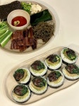 포항 구룡포 과메기 완전손질 반손질 : 미래수산