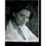 마리아 롬 공포의 도시 8x10 사진 J1419 : 손맛공구