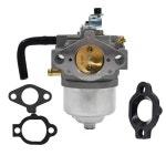 브리그스&스트래튼 260000 시리즈 엔진 부품용 492256 카뷰레터 키트 261777-0136-01  261777-0140-99 잔디깎이 : moriff