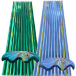 슬레이트 PET라이트 썬라이트 렉산 패트 지붕재 비가림 넥산 : 종합철물공구마트