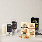 서울에프엔비 온통두유 두유습관 190mL : 서울스토어365