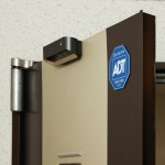 캡스홈 AI 가정용 무선 현관 CCTV 3년 약정 고화질 방범 보안 카메라 : ADT캡스 공식 스토어