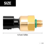 1S6835 파워 압력 PS333SB 0308 포드 CROWN 빅토리아 0003 포커스 : 월드정보52