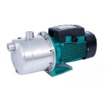 모터 펌프 인버터펌프 가정용 고출력 부스터 무소음 가압 370W(220V) : 자쿠지몰