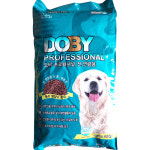 도비 강아지사료 프로페셔널 10kg 1개 : 주식회사 바른생활